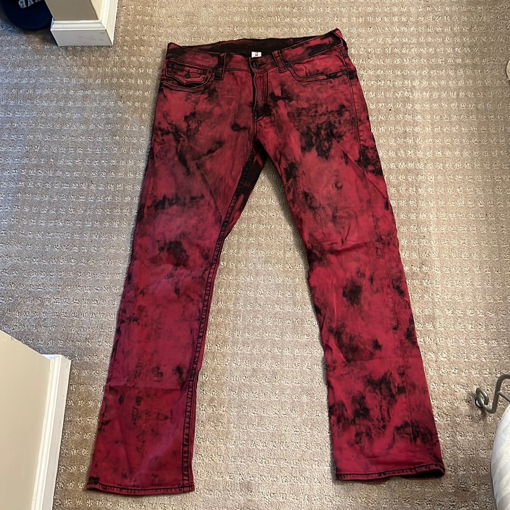 True Religion jeans